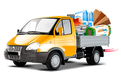 gallery/доставка стройматериалов